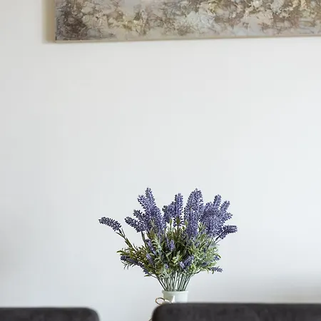 Away Apartment Split
