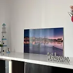 Away Apartman Split