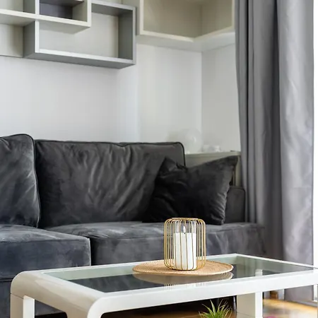 Appartement Away
