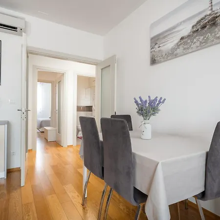 Appartement Away *