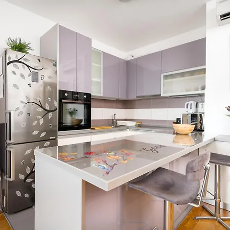 Appartement Away