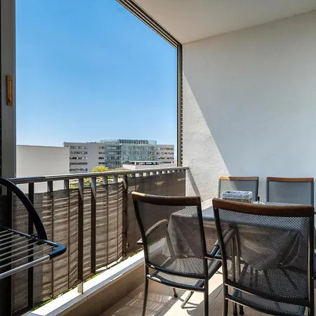 Apartament Away Split