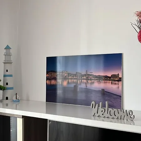 Away Apartament Split