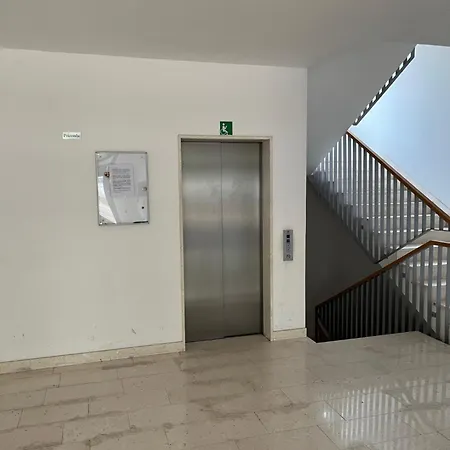 Away Appartement