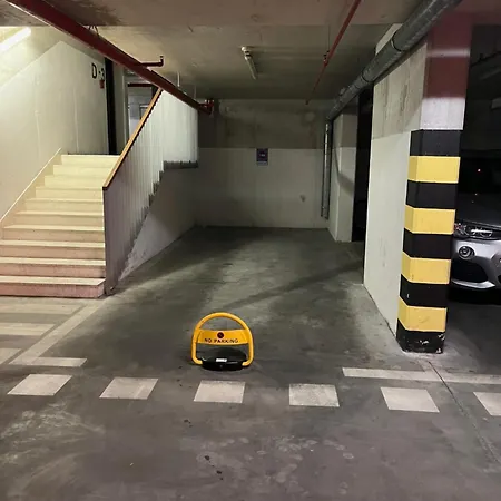 Appartement Away