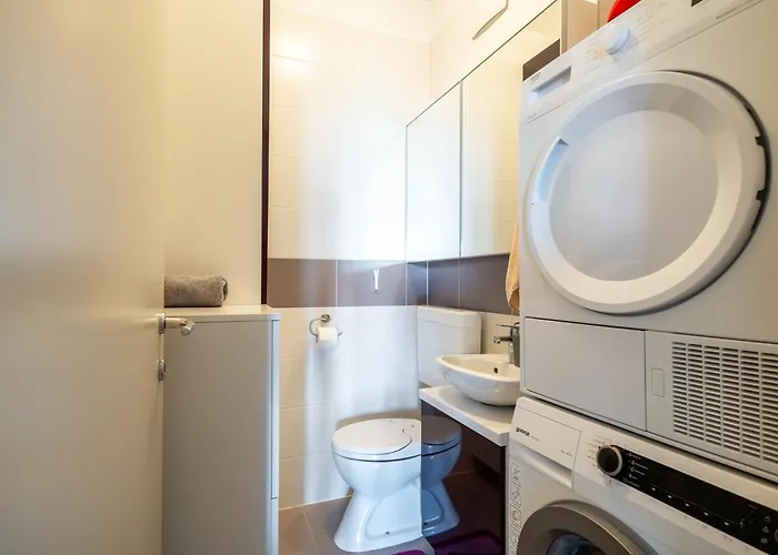 Apartamento Away Split