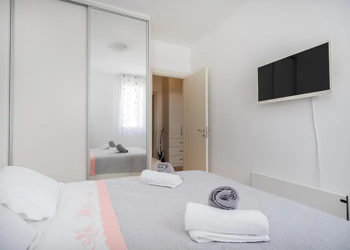 Apartamento Away Split