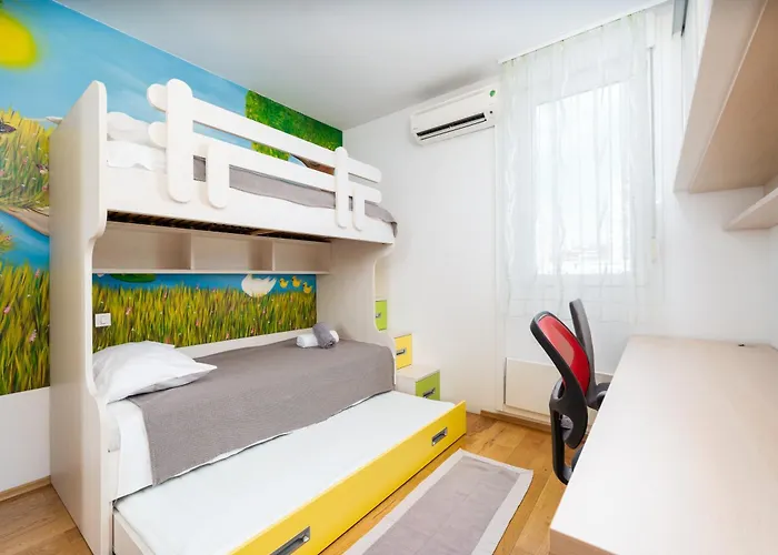 Away Apartamento Split