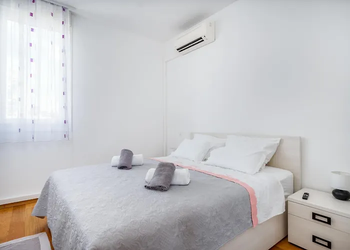 Apartamento Away Split