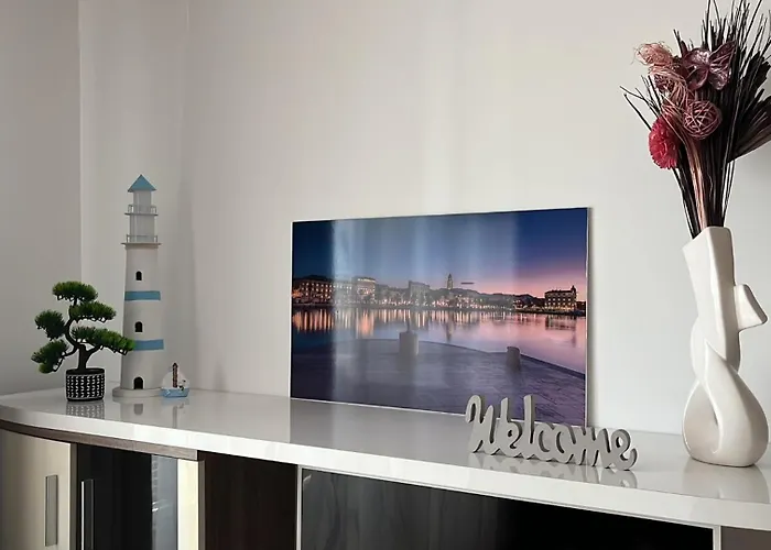 Away Apartamento Split